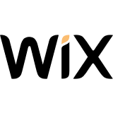 Wix icon