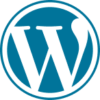 icono de Wordpress