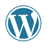WordPress icon