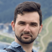 Mykhailo Zernov