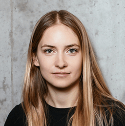 Ira Holubovska