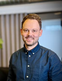 Lars Friis
