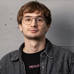 author