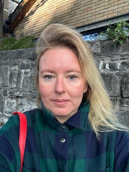 Maryna Semidubarska