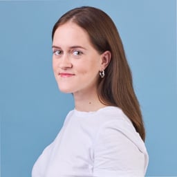 Ieva Dubricke