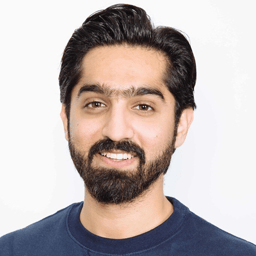Usman Qureshi
