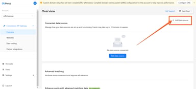 How to Configure Meta Conversions API Gateway | Stape