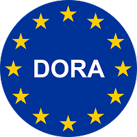 DORA compliance badge for Stape