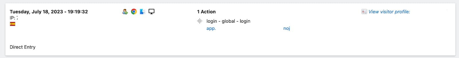 Matomo tag for server google tag manager&nbsp;