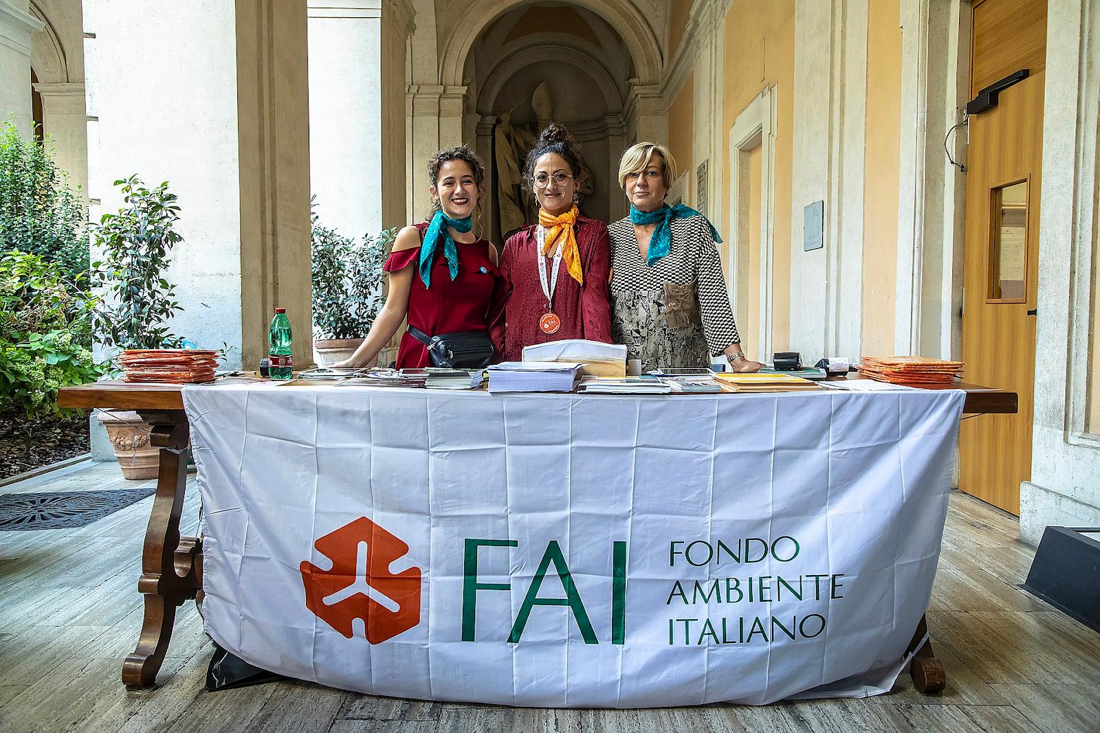 Fondo per l’Ambiente Italiano
