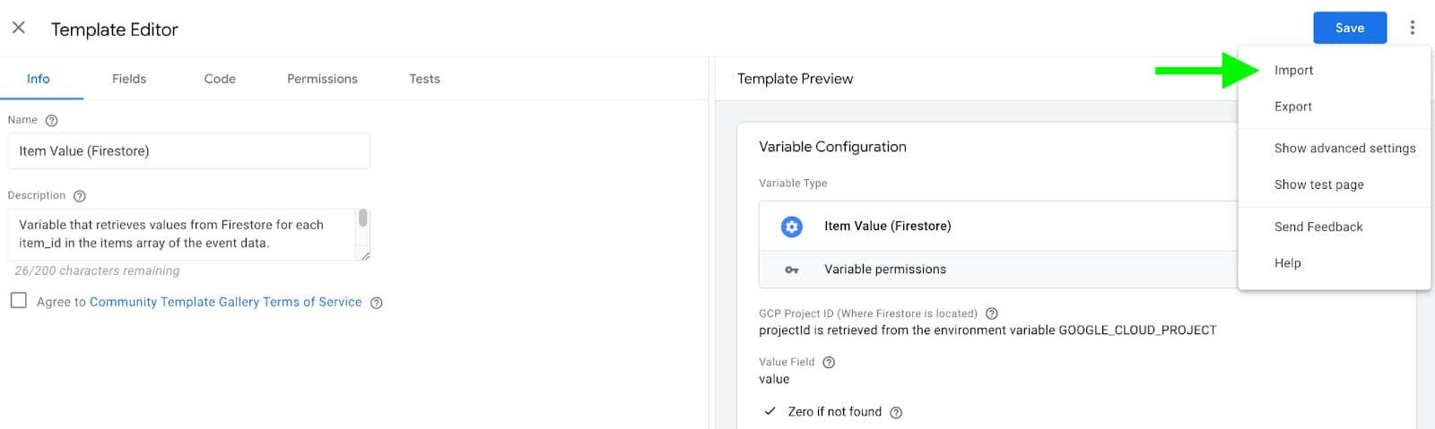 gPS Soteria on GitHub - Stape