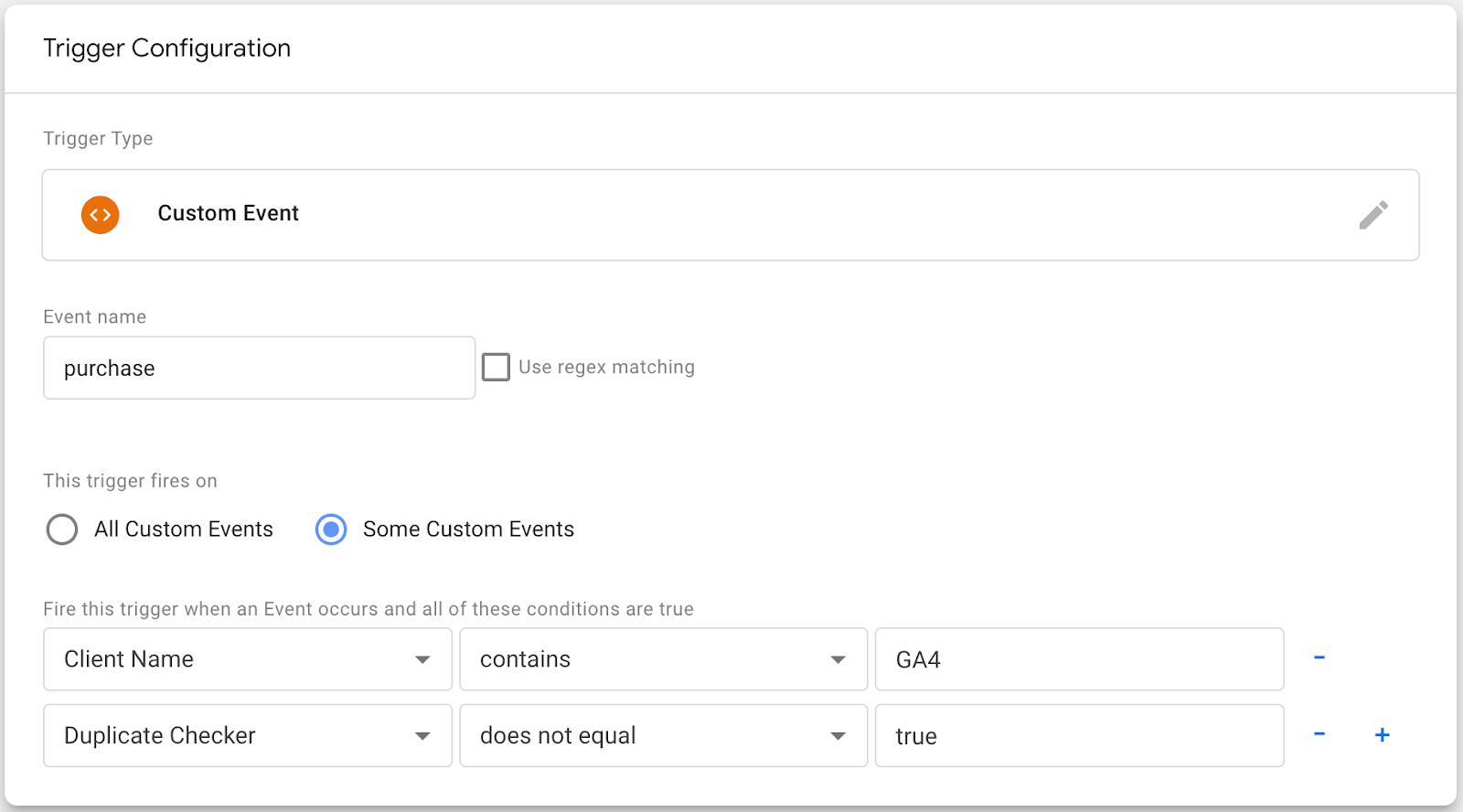 Duplicate Transaction Checker variable for Google Tag Manager server container