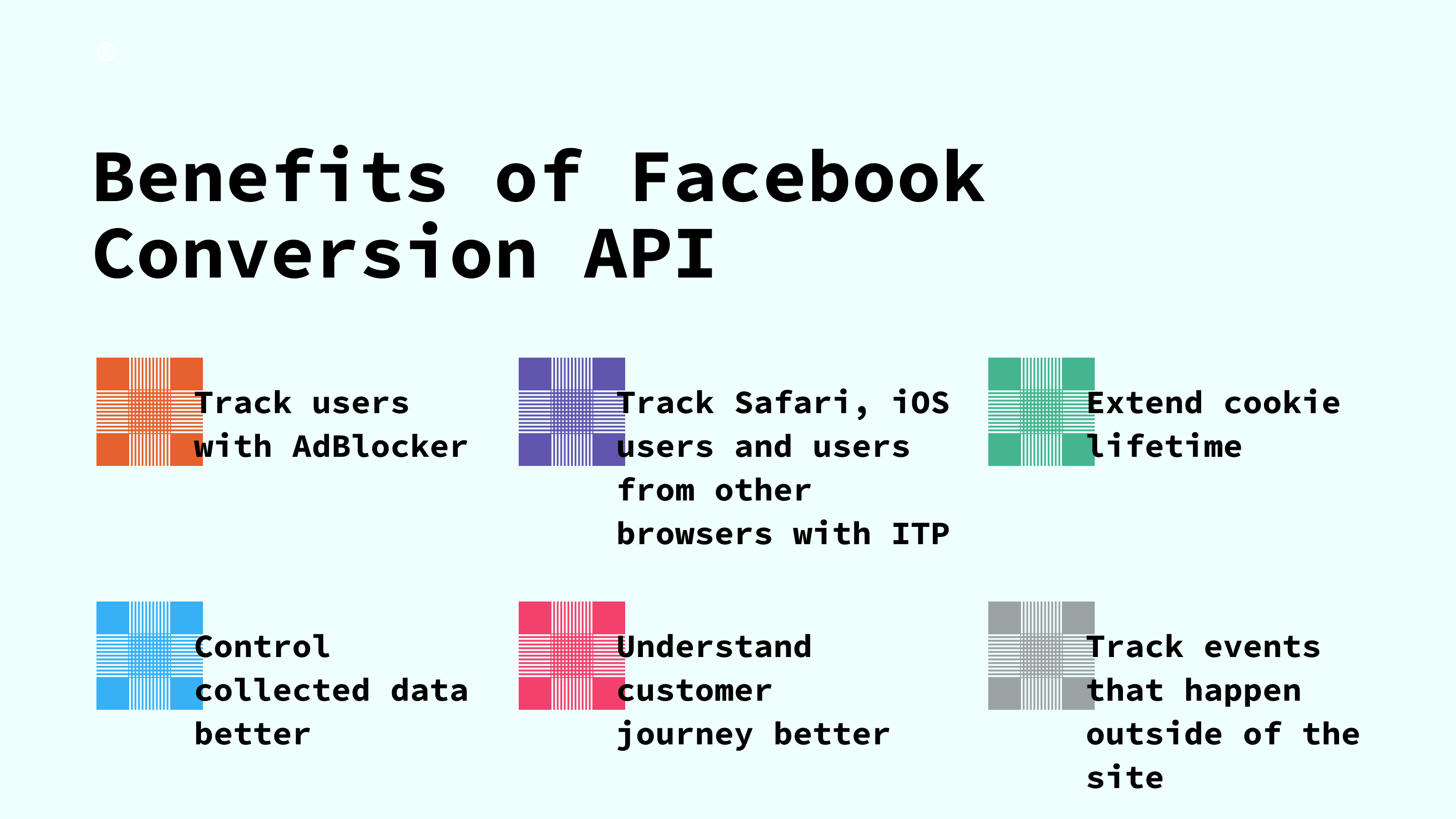 Benefits of Facebook Conversions API