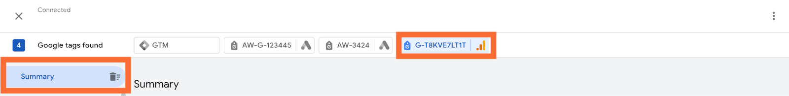 Test Stape Gateway