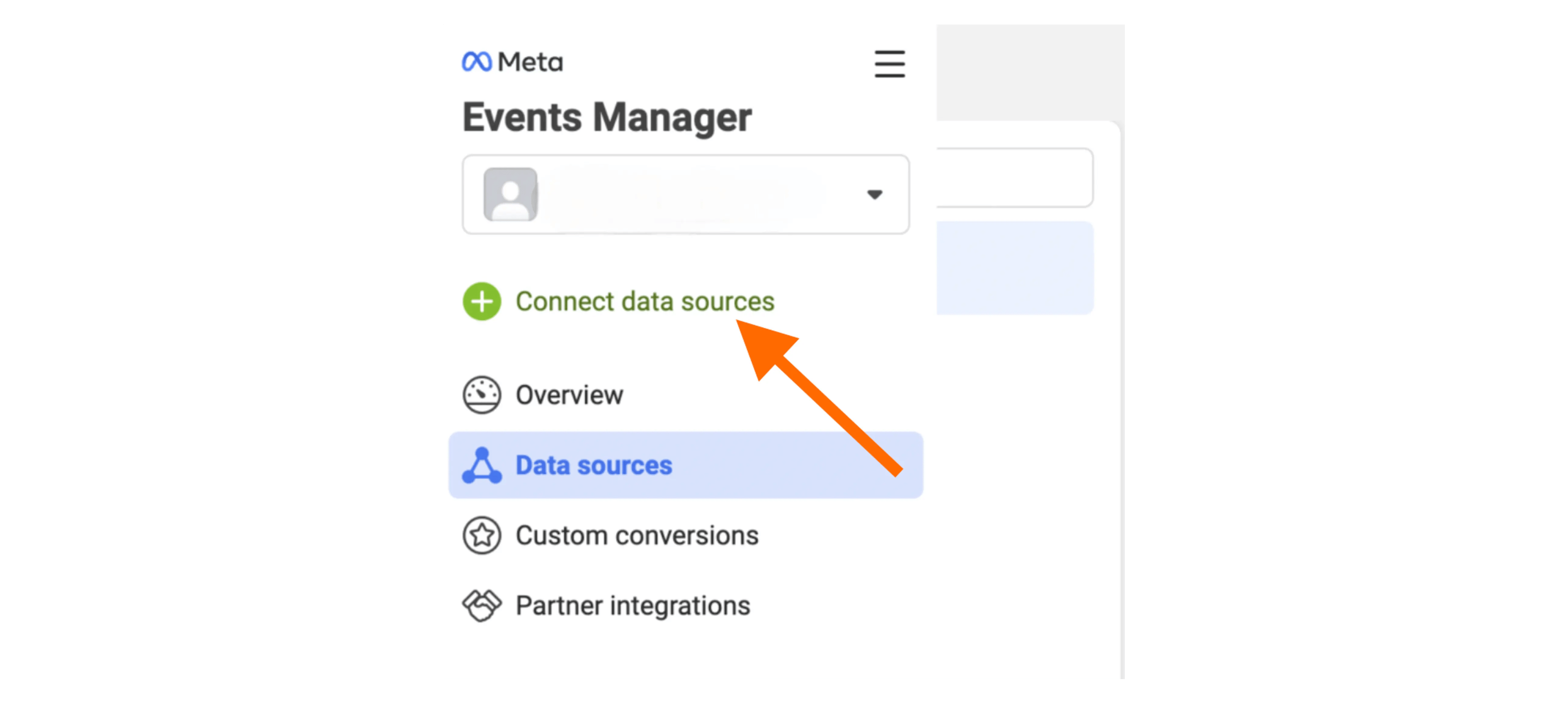 Connect data sources