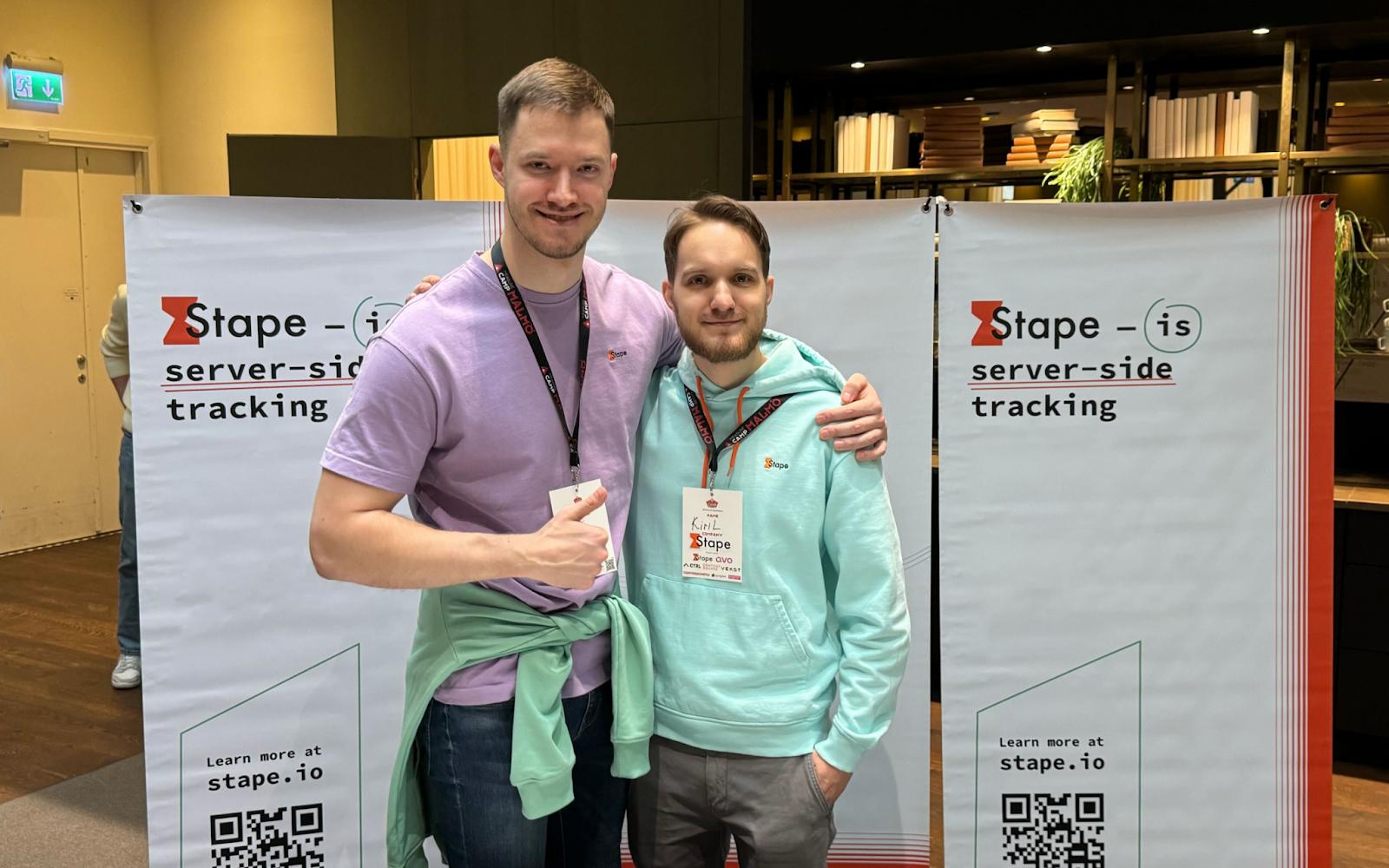 MeasureCamp Malmö 2025