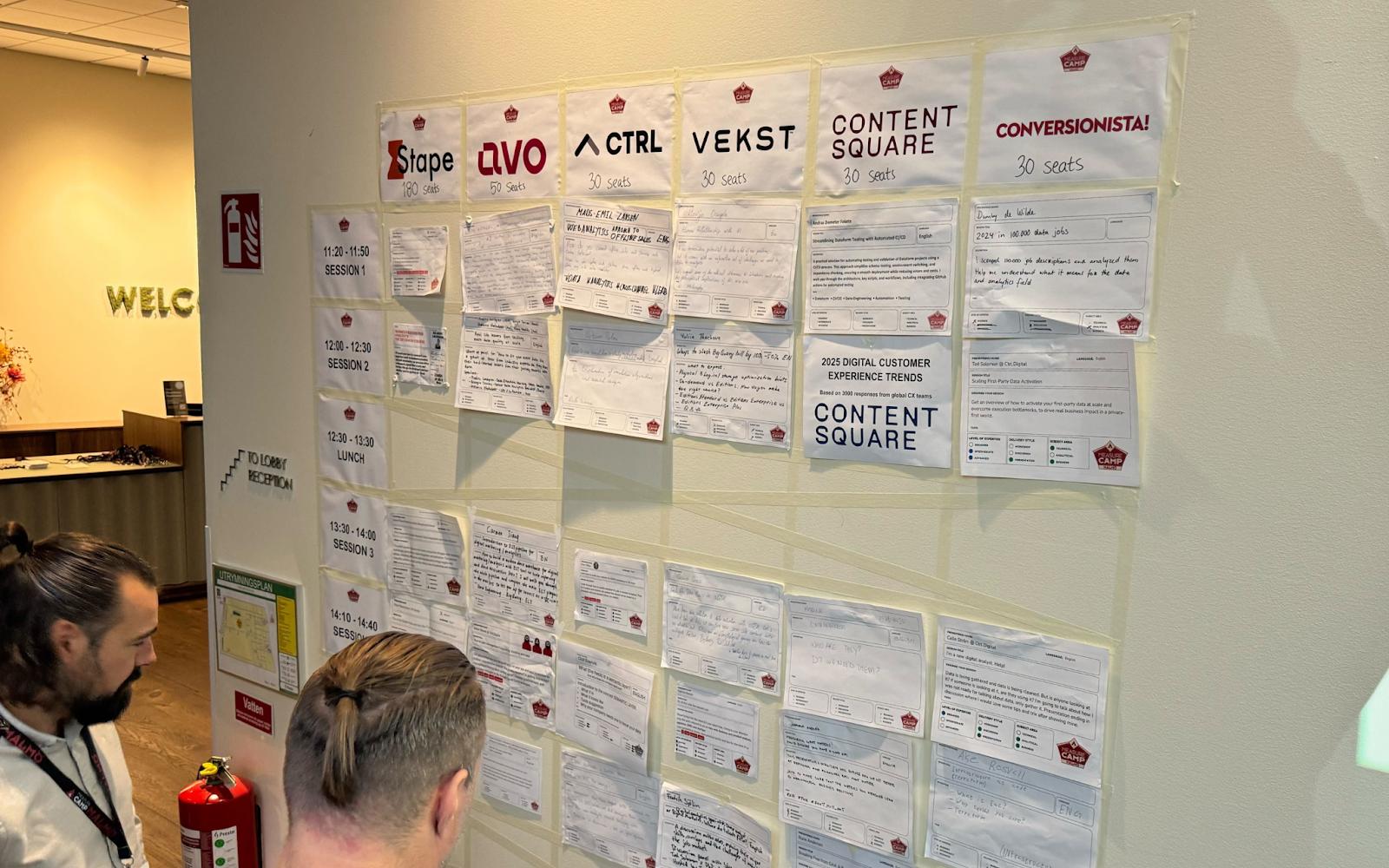 MeasureCamp Malmö 2025
