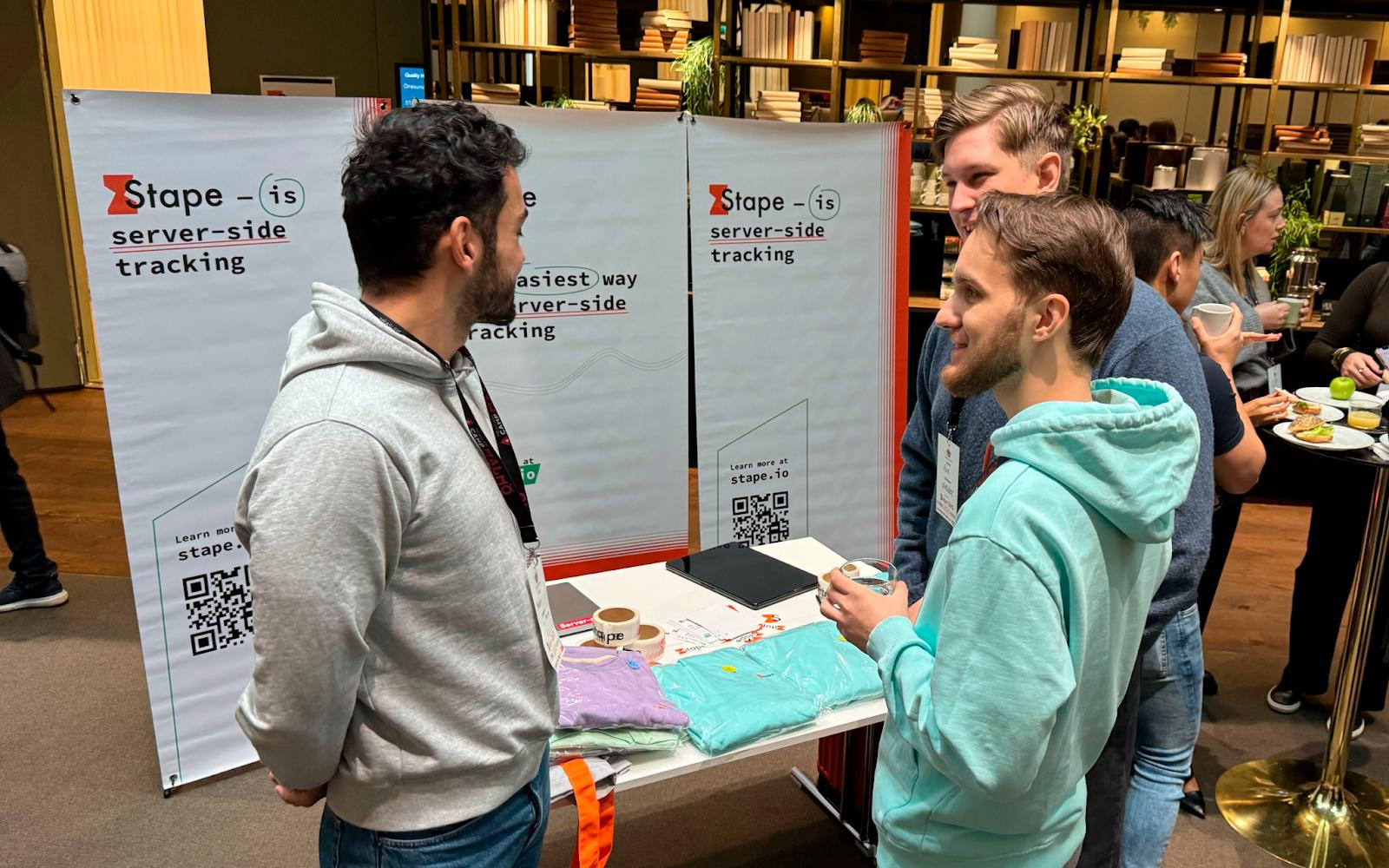 MeasureCamp Malmö 2025