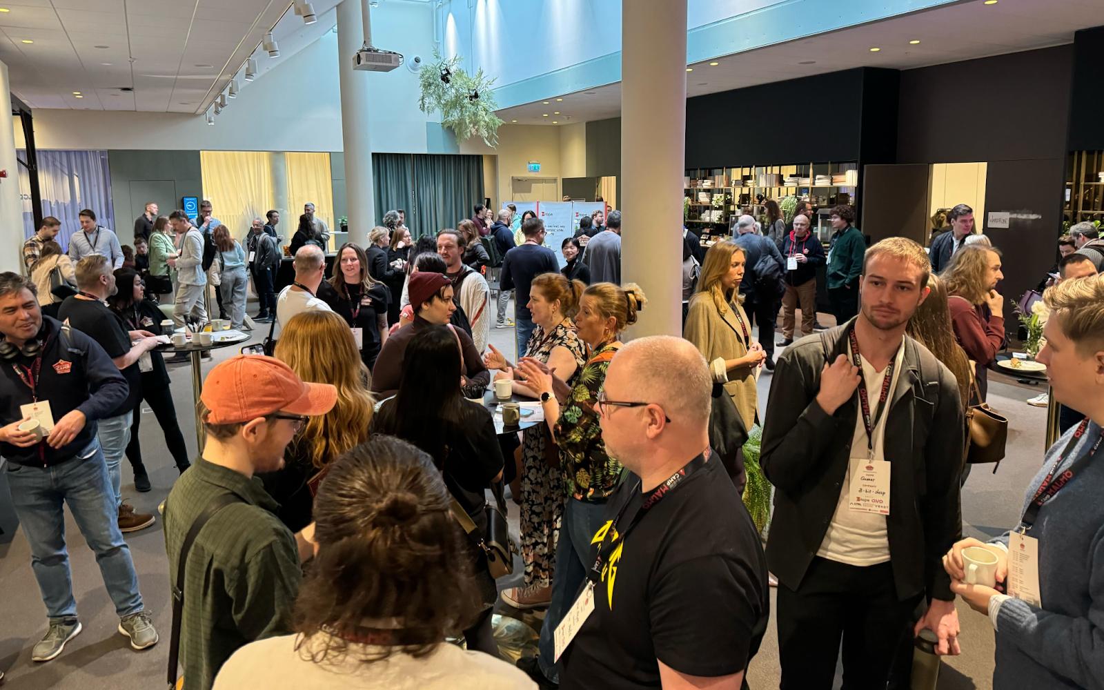 MeasureCamp Malmö 2025
