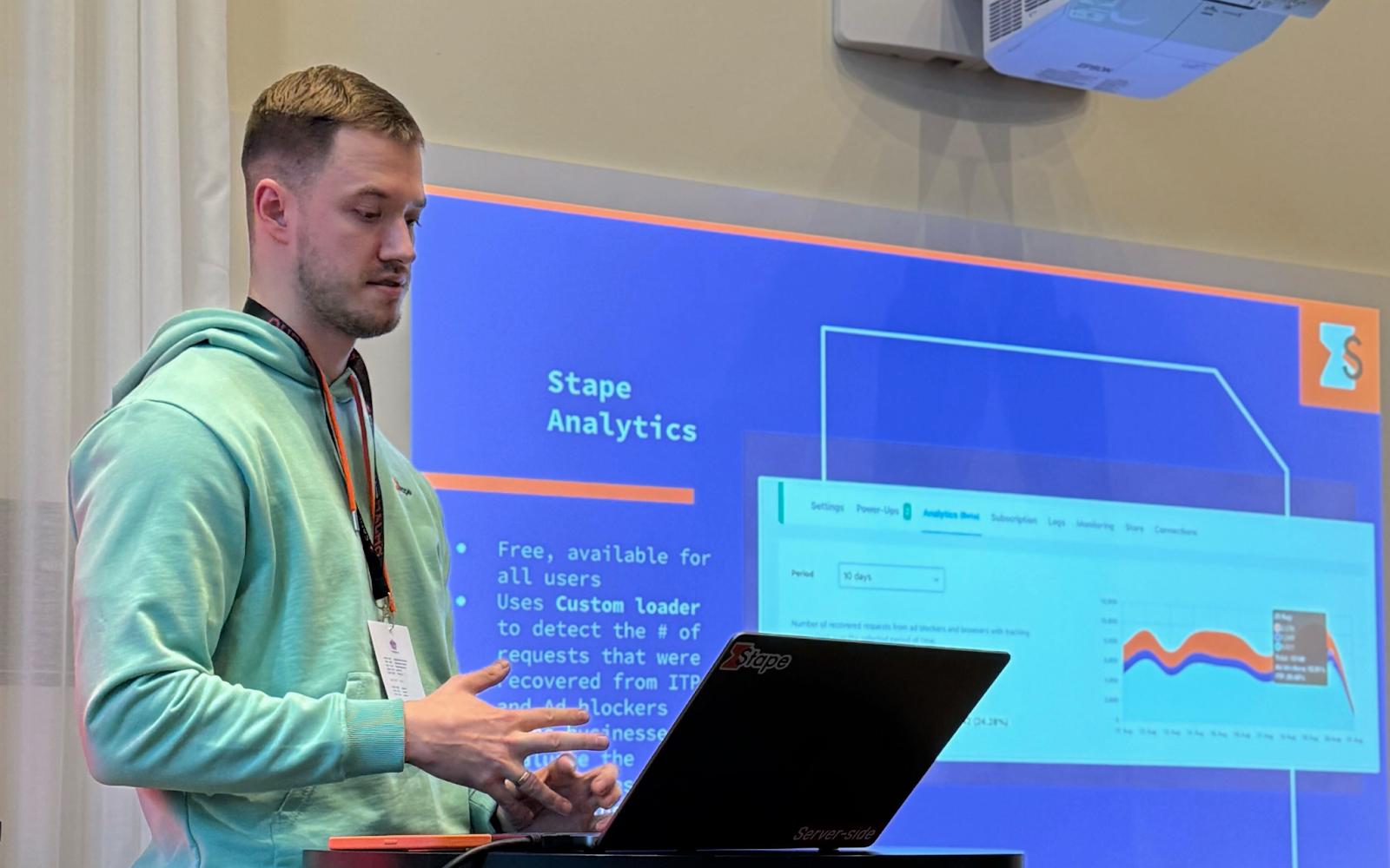 MeasureCamp Malmö 2025