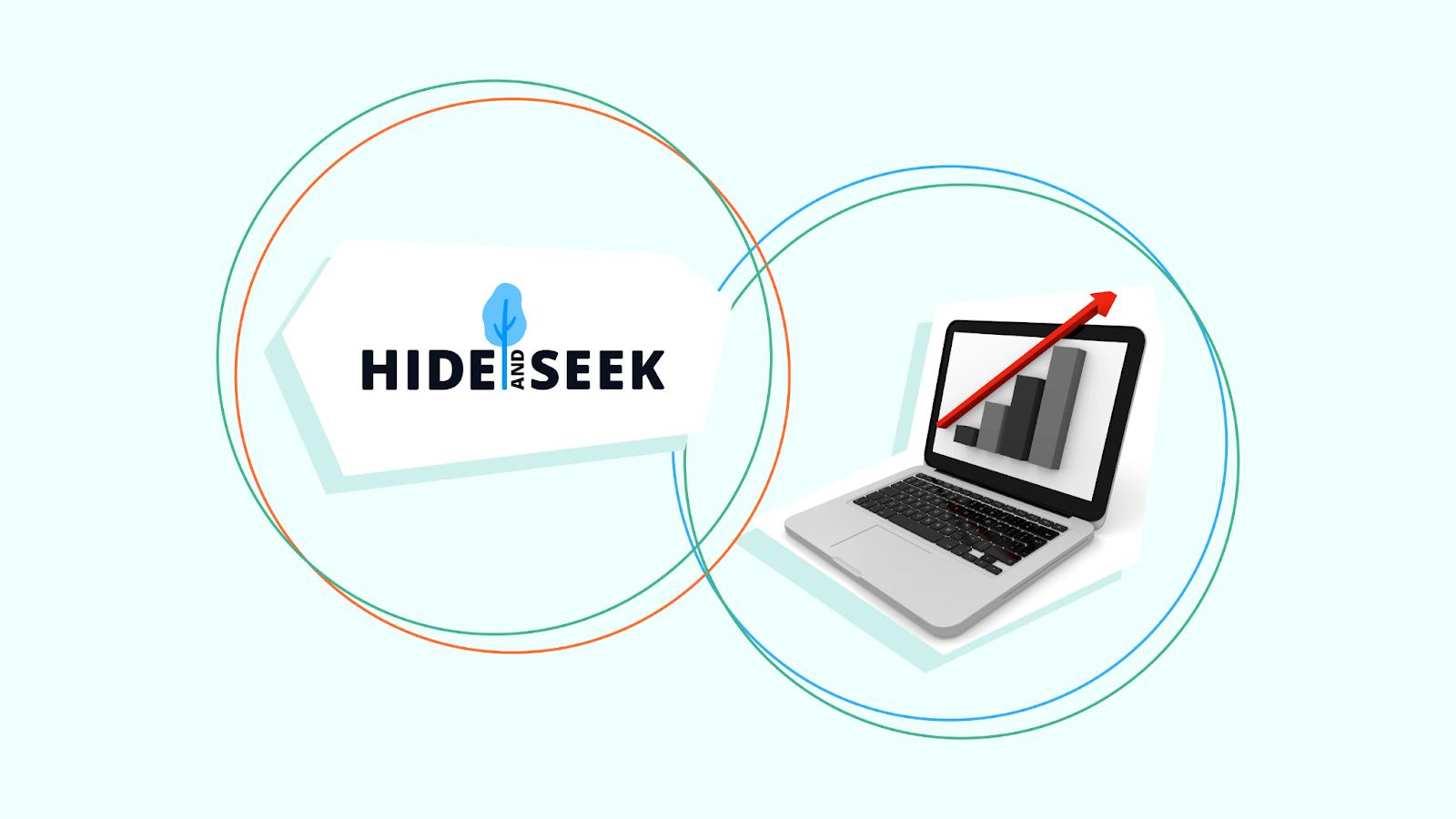 Case study: Hide and Seek agency boosts ad tracking with Stape’s services