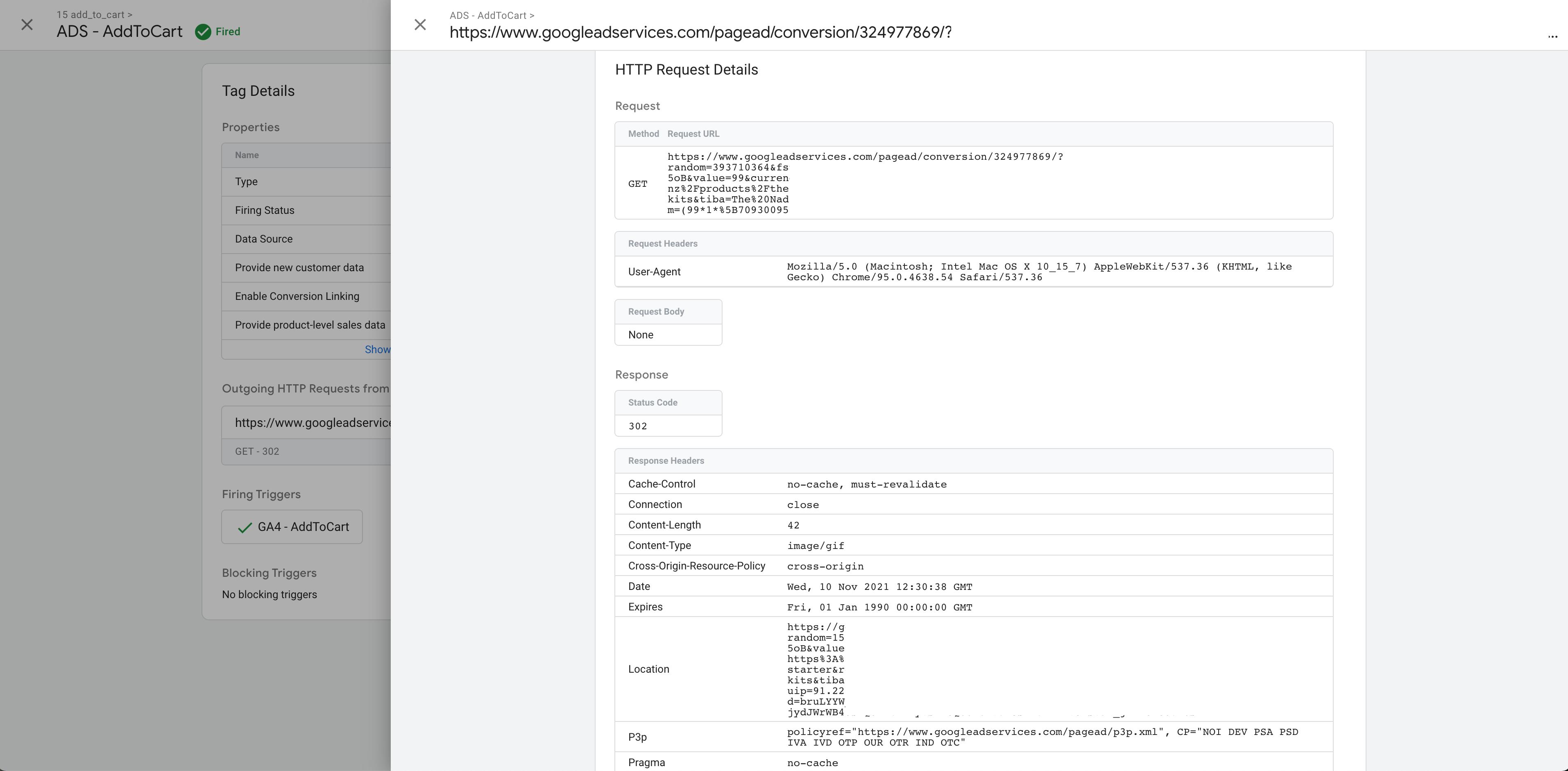 How to test and debug Google Ads Conversion tracking