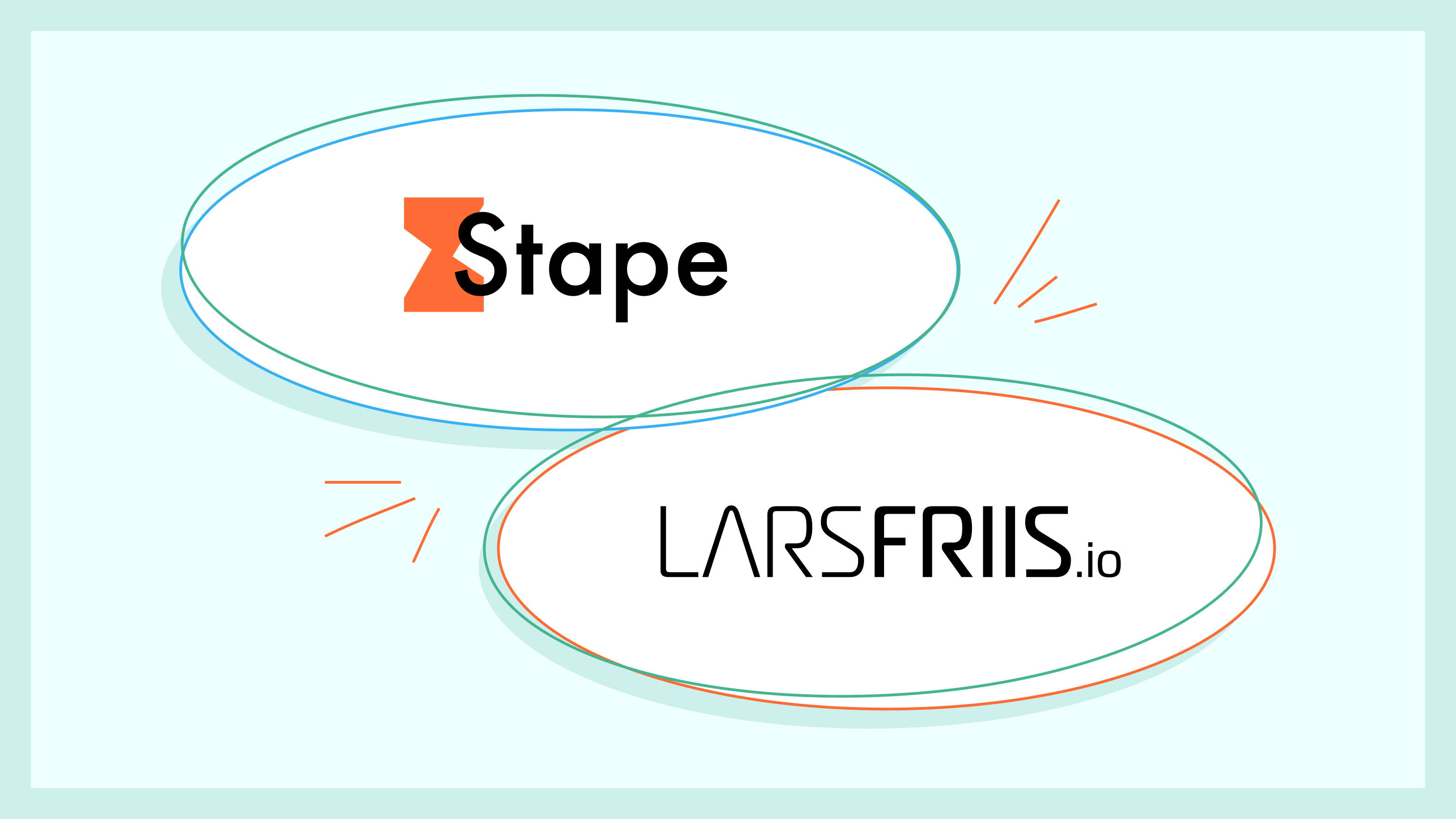 Stape x LarsFriis