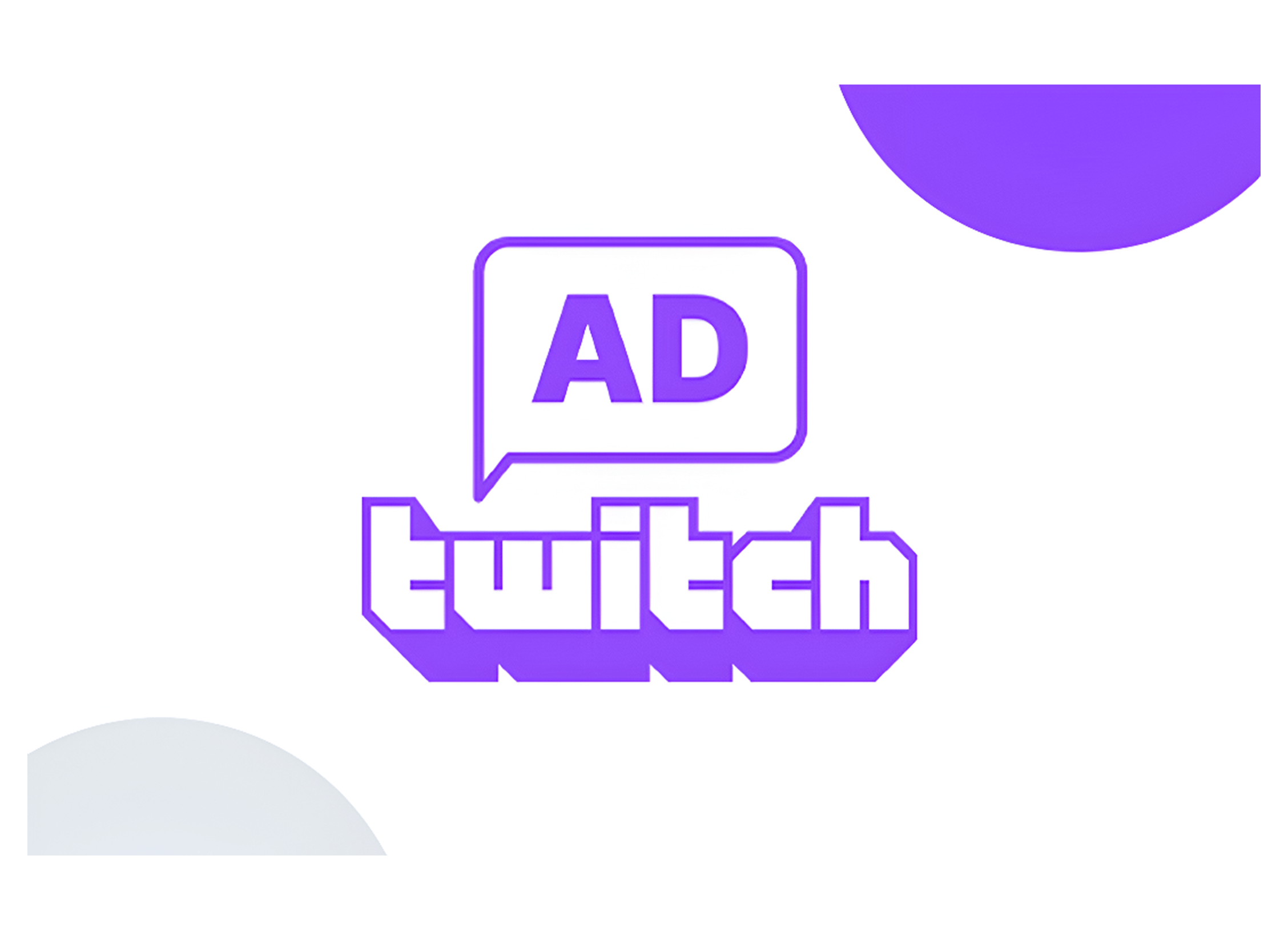 Twitch ads