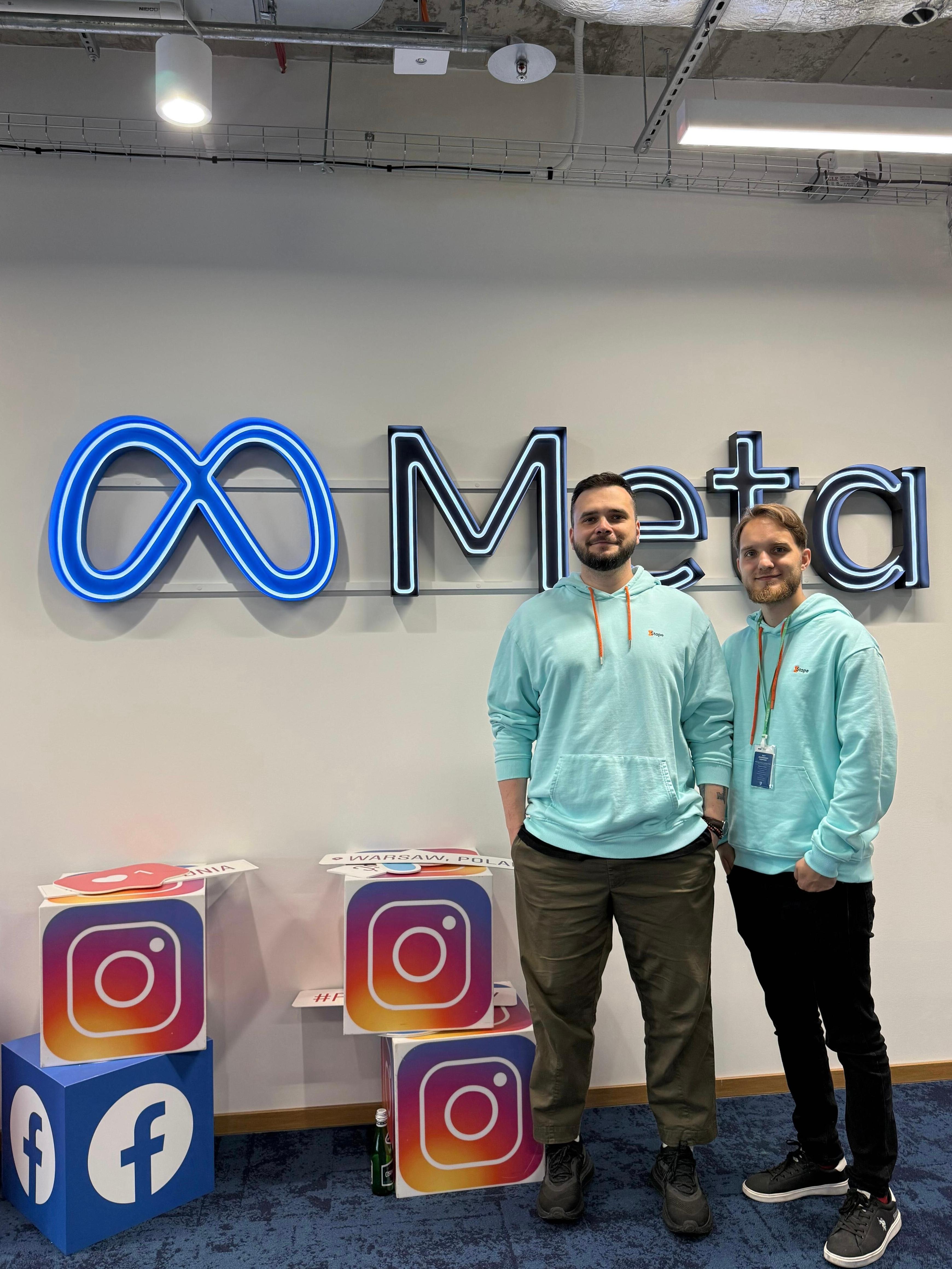 Stape x Meta Performance Agency Summit 2025