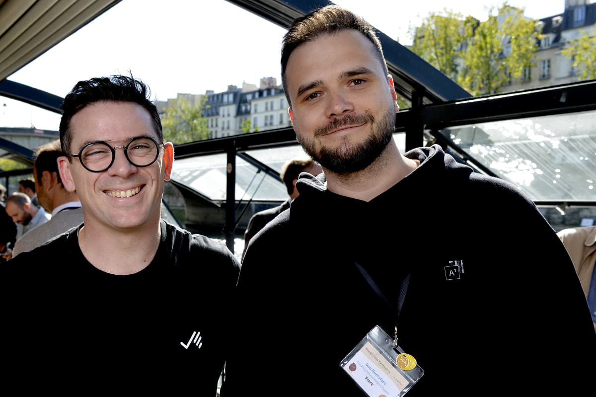 Axeptio Partner Day in Paris: