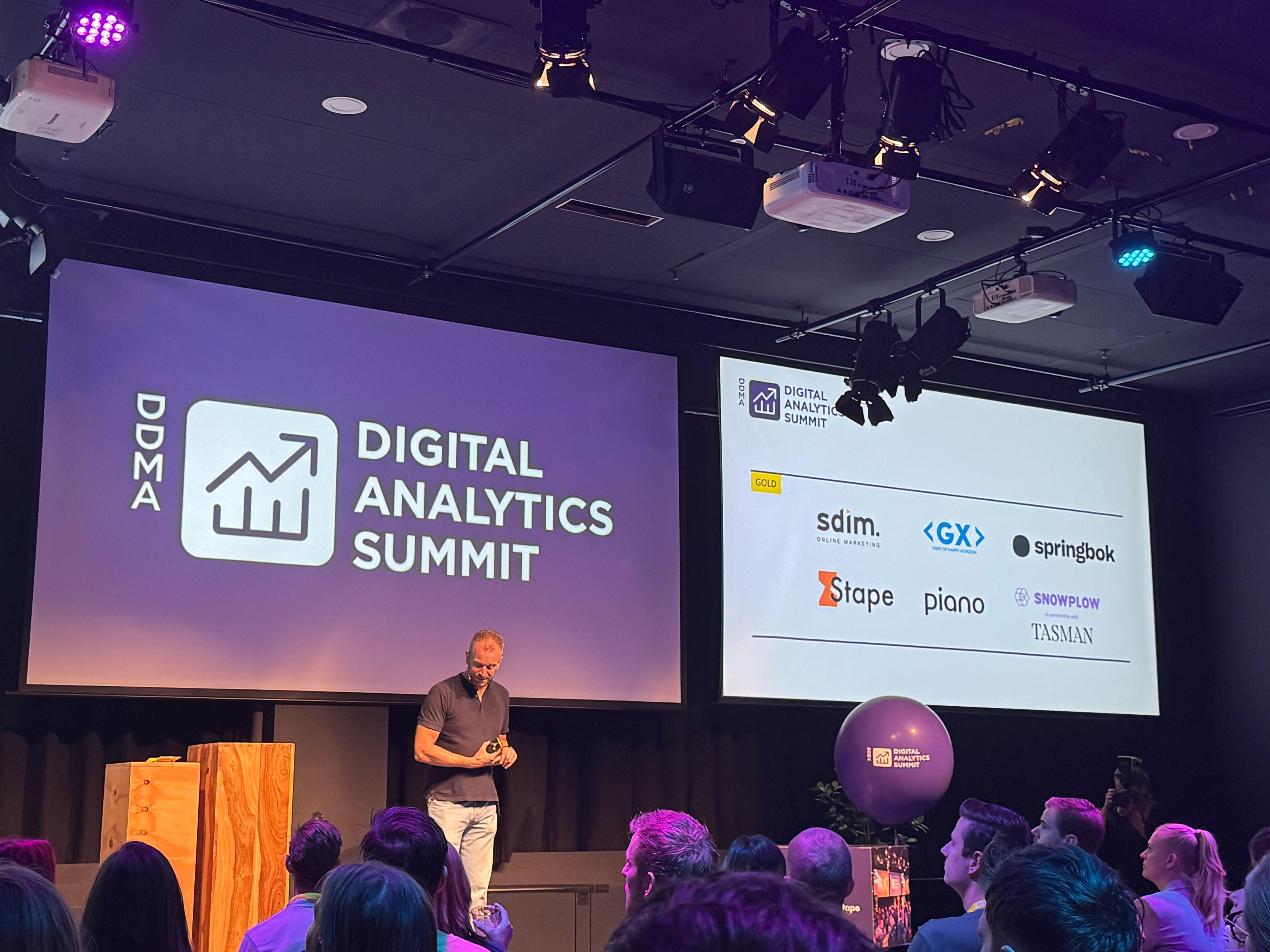 DDMA Summit 2025