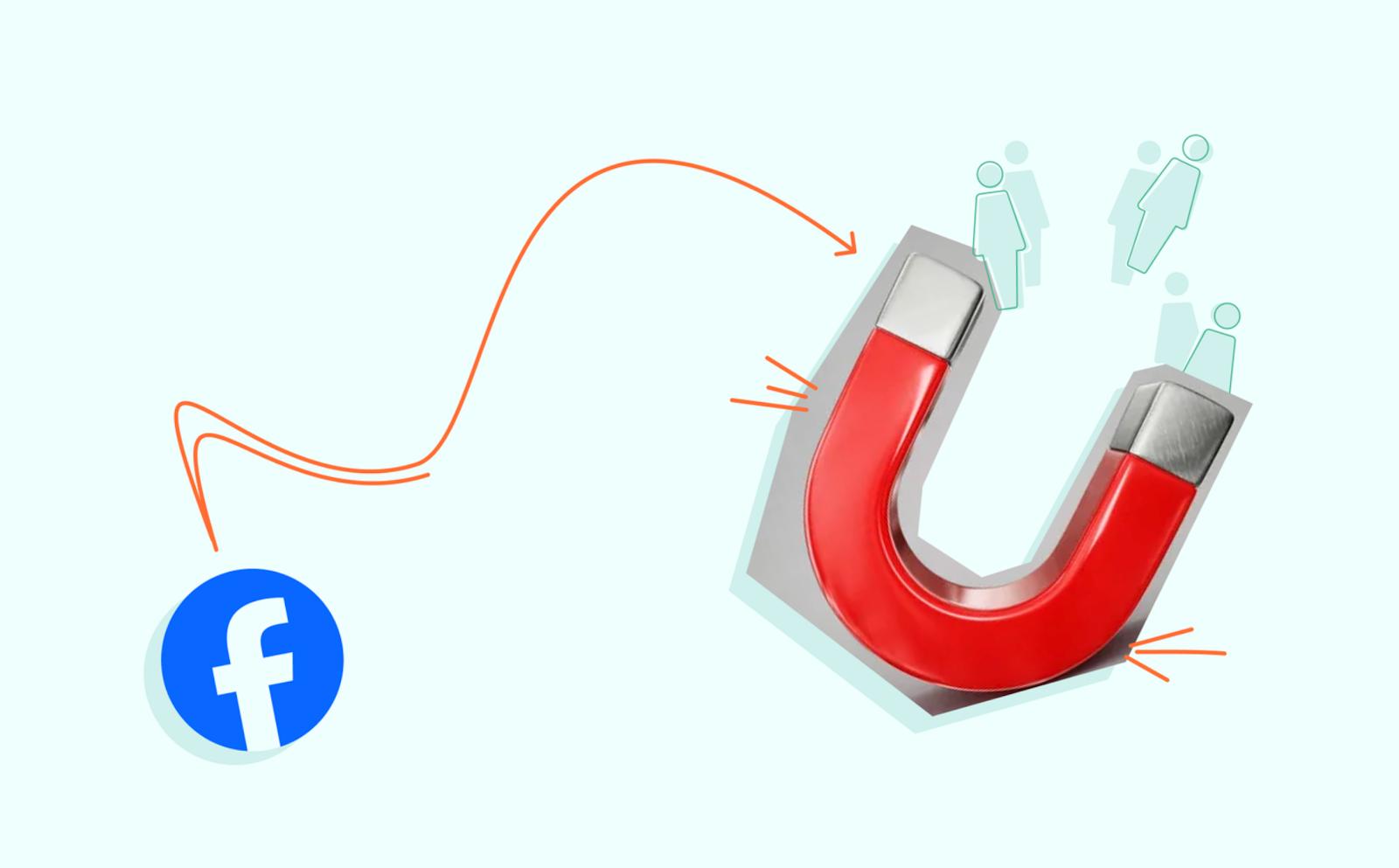 Facebook Lead ads