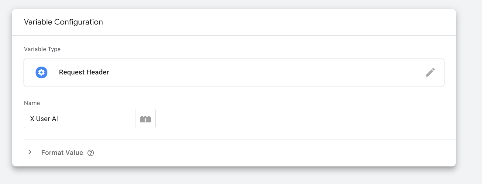 request header variables