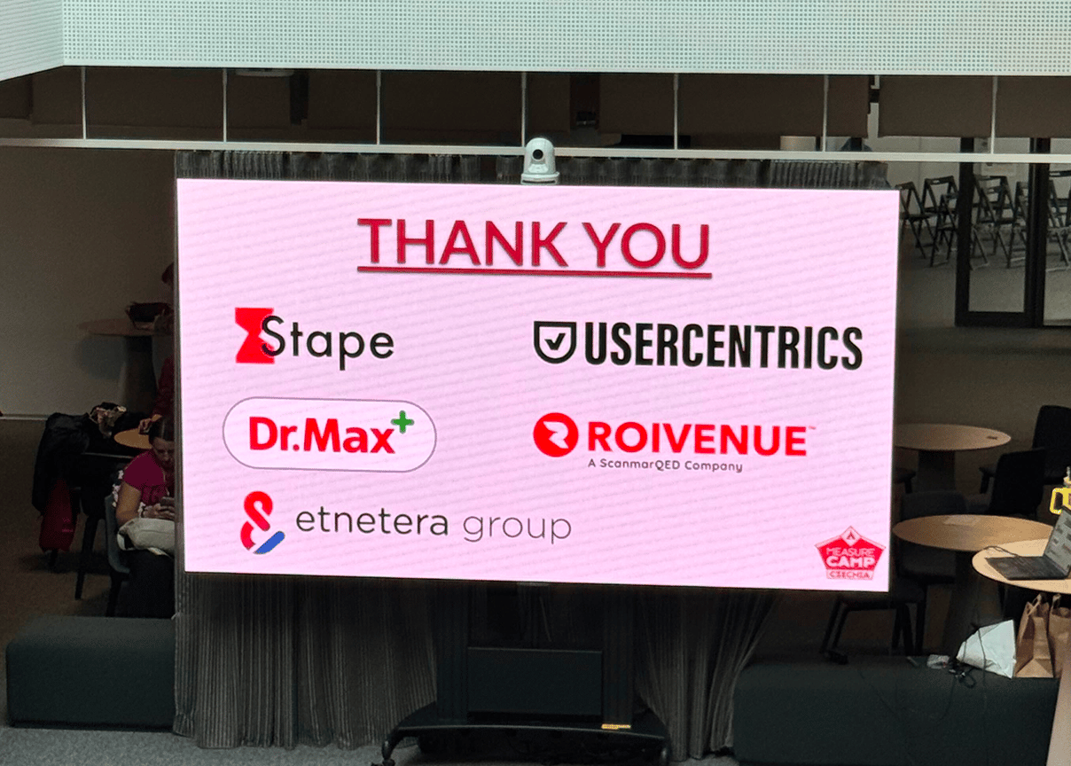 MeasureCamp Czechia 2026