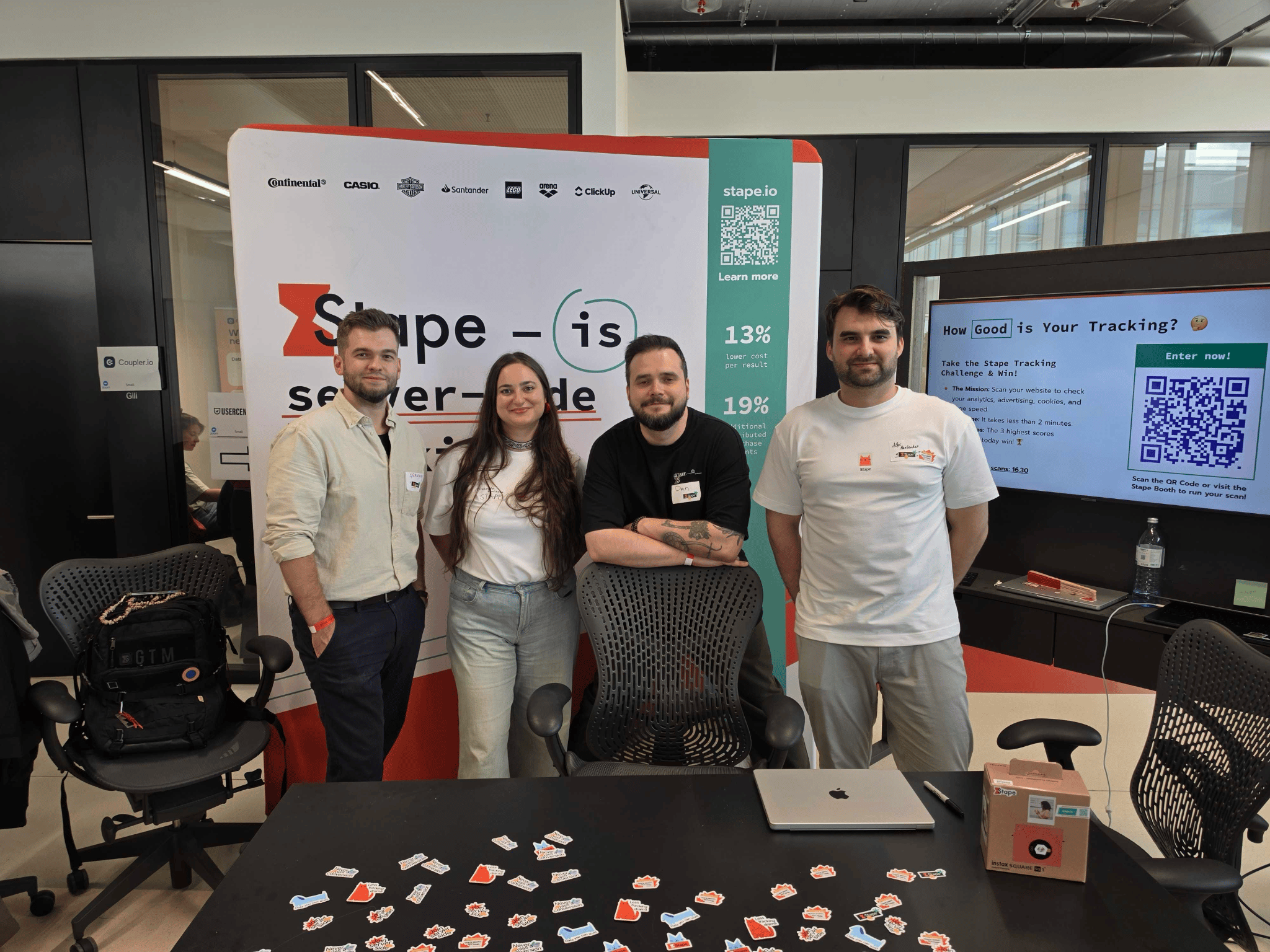 MeasureCamp Berlin