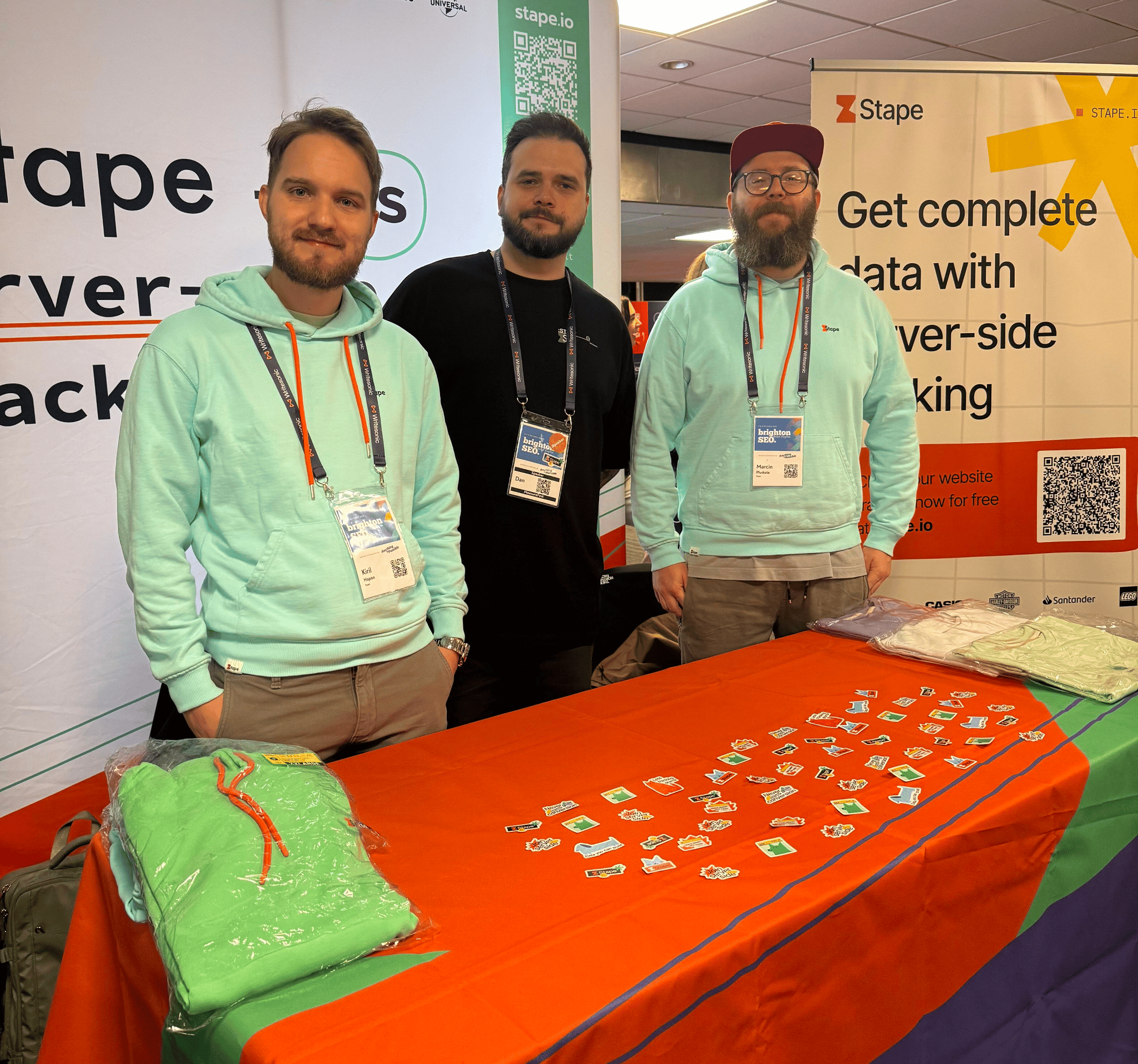 MeasureFest Brighton