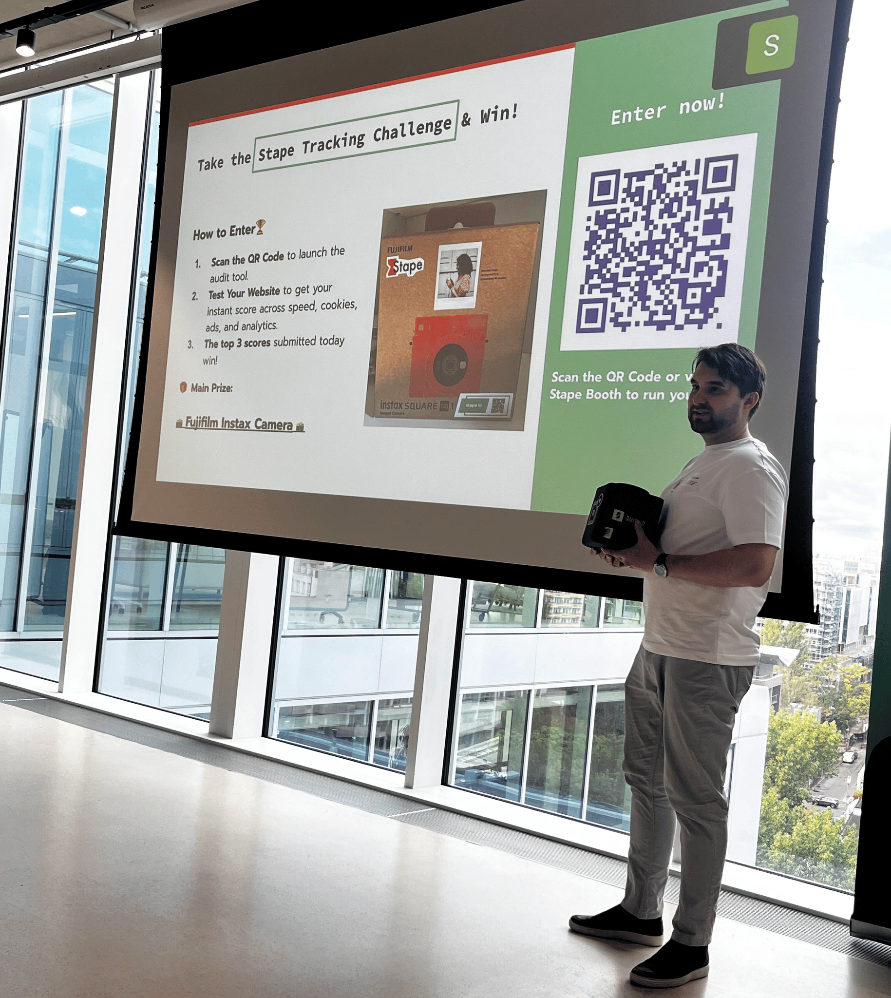MeasureCamp Berlin