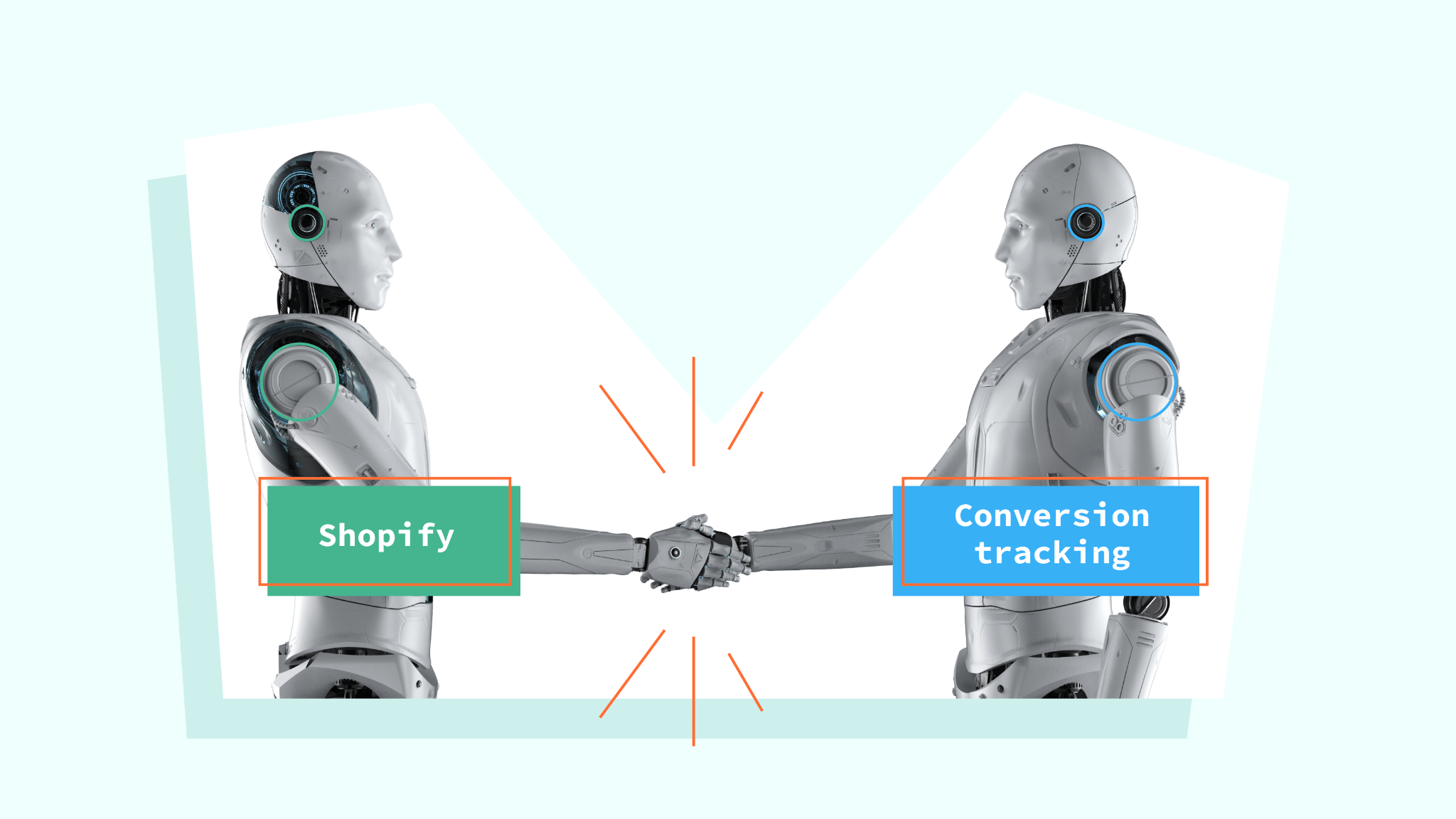 How to set up Google Ads conversion tracking in Shopify