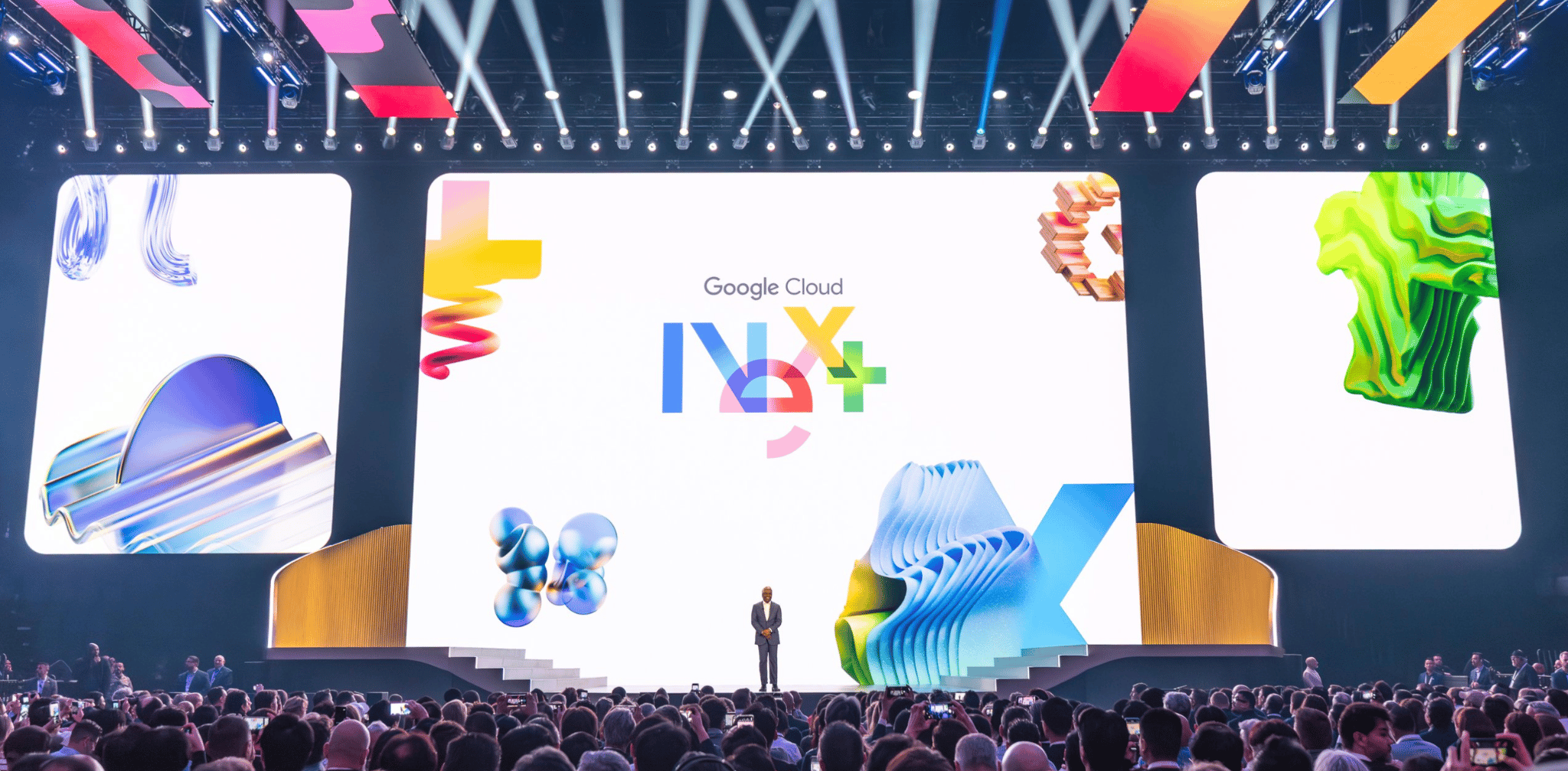 Google Cloud Next