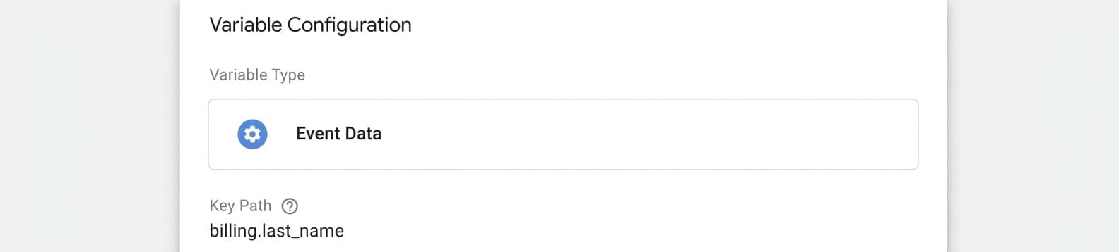 Set up the tag that sends your updates to Meta