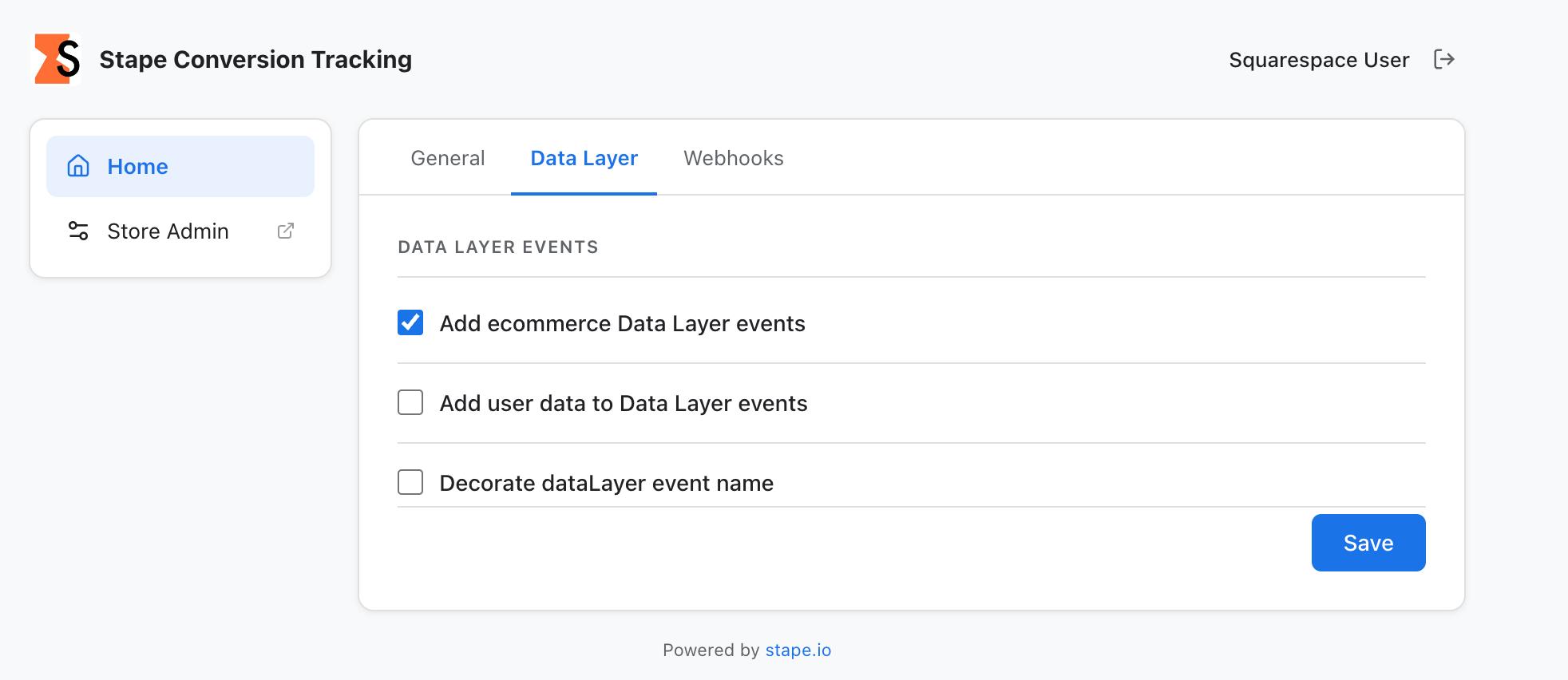 Data Layer