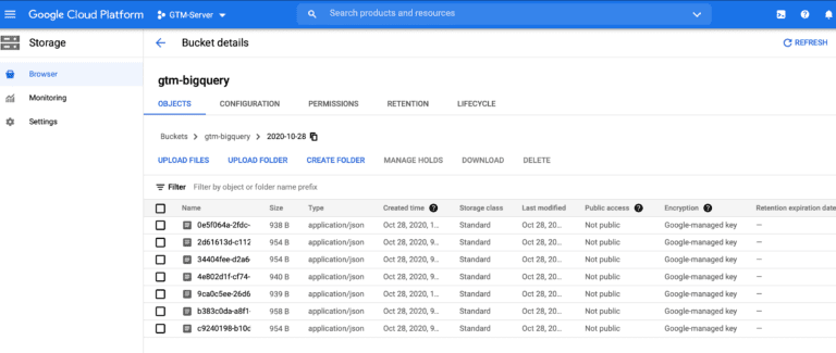 gtm-bigquery