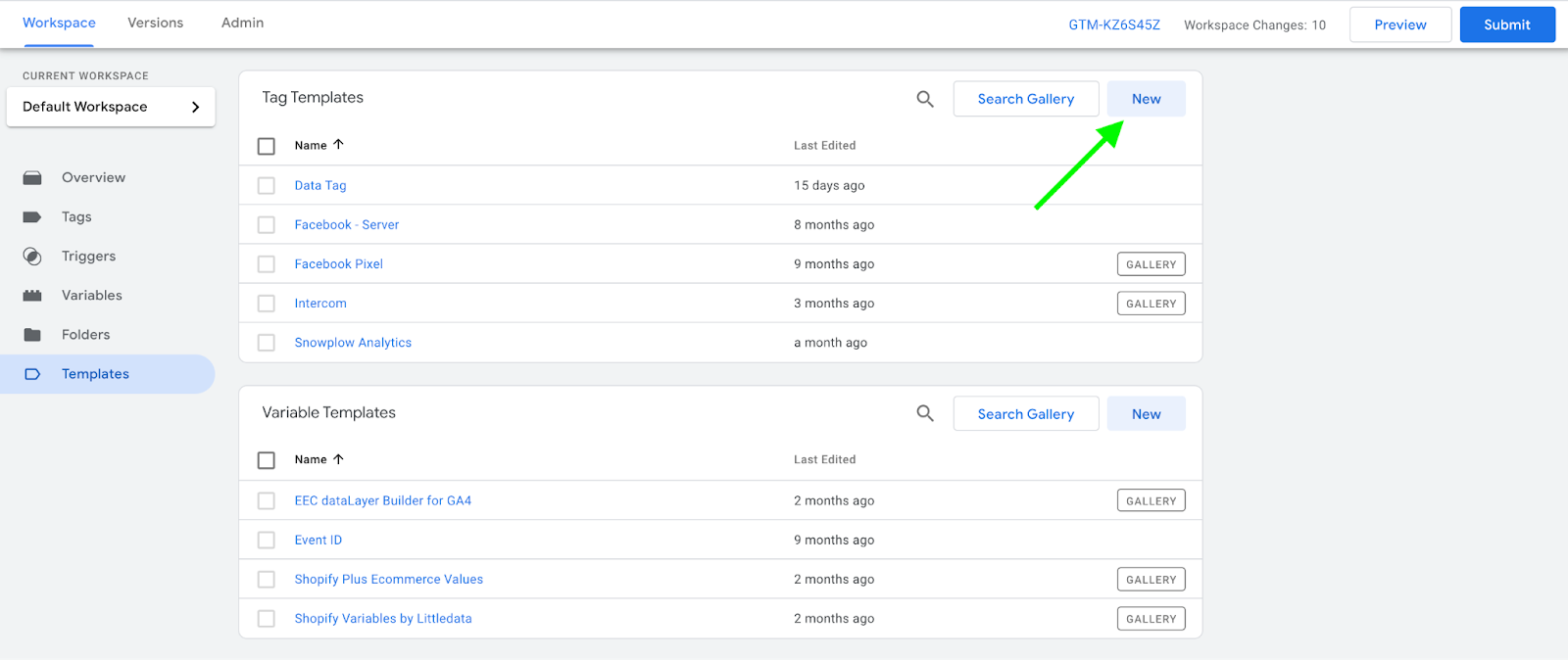 Download Channel flow tag from GitHub