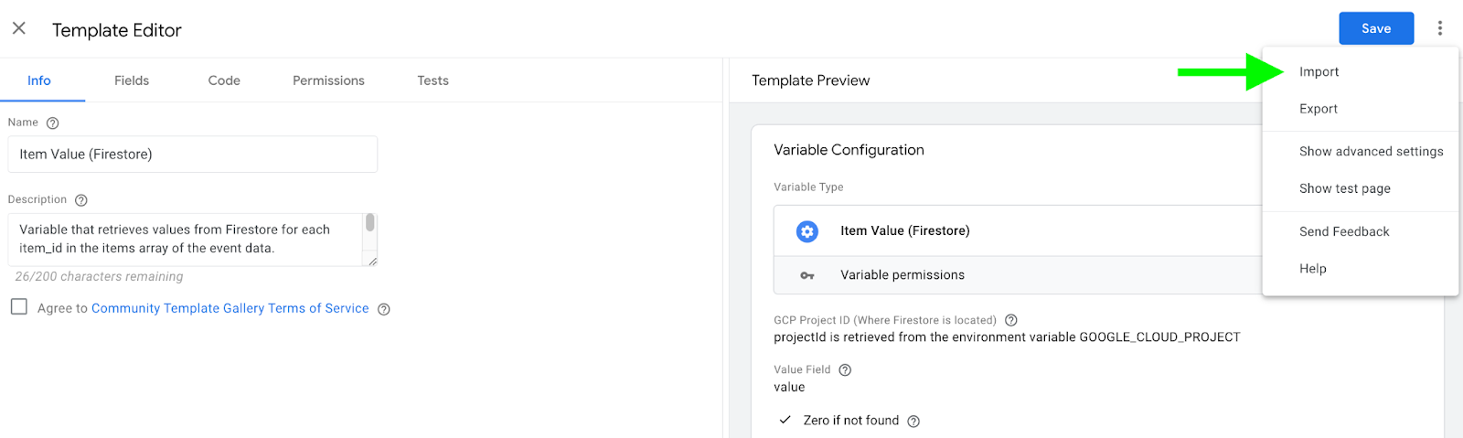 gPS Soteria on GitHub - Stape