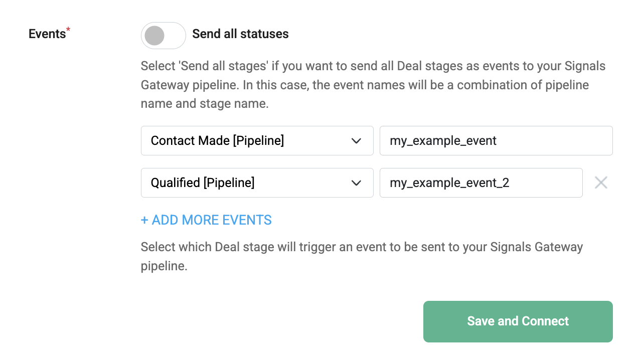 events