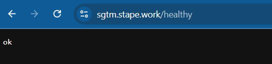 Testing Own CDN