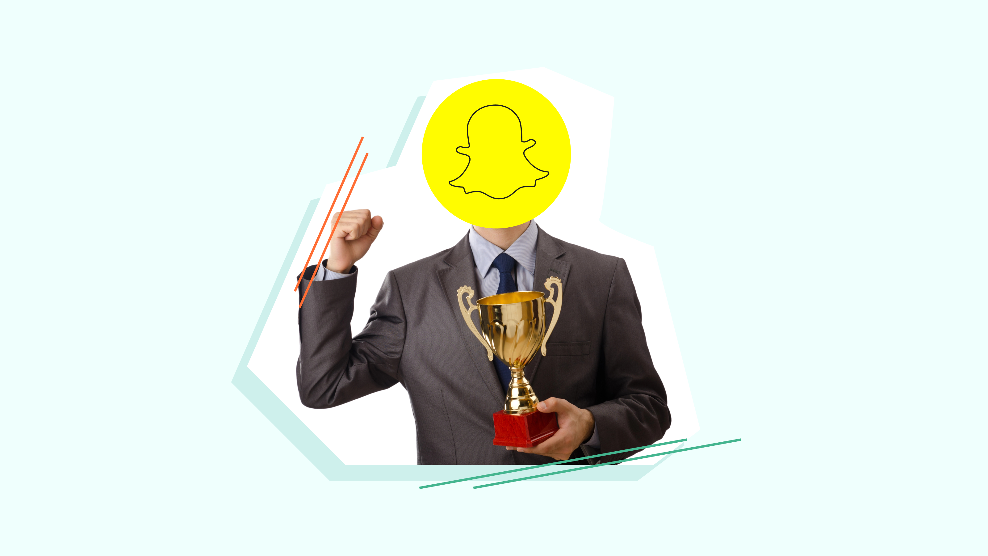 Benefits of marketing on Snapchat
