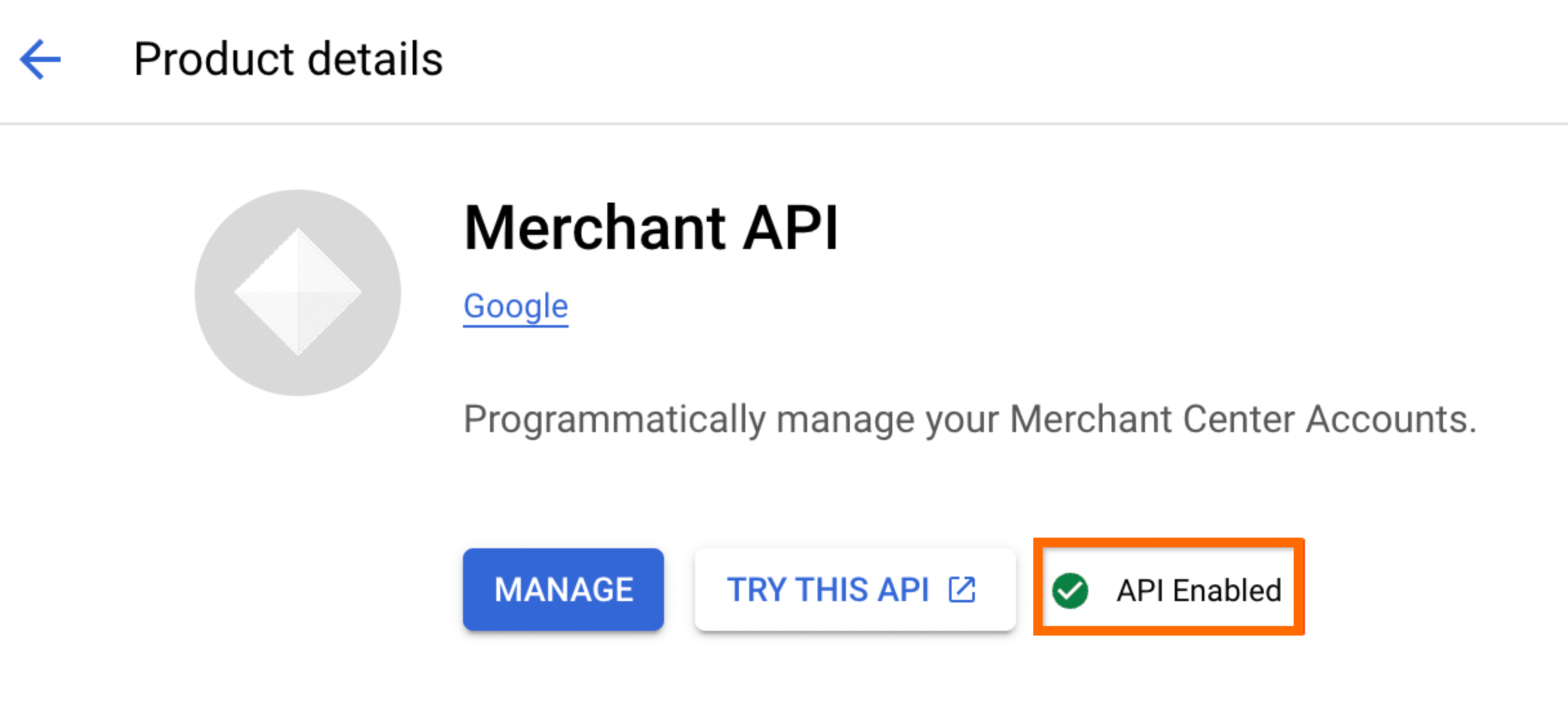 Google Merchant Center Lookup variable for Google Tag Manager server container