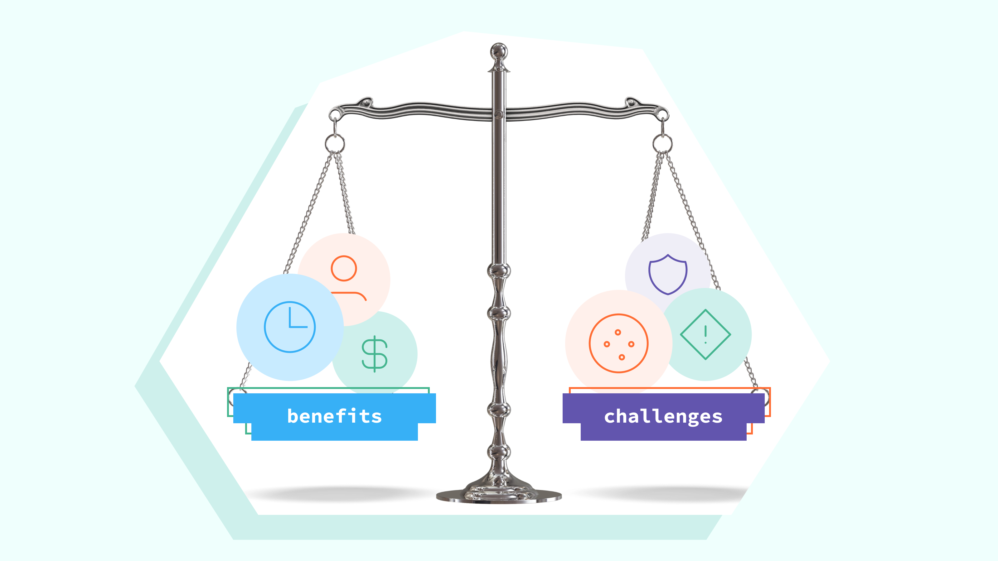 benefits and challenges