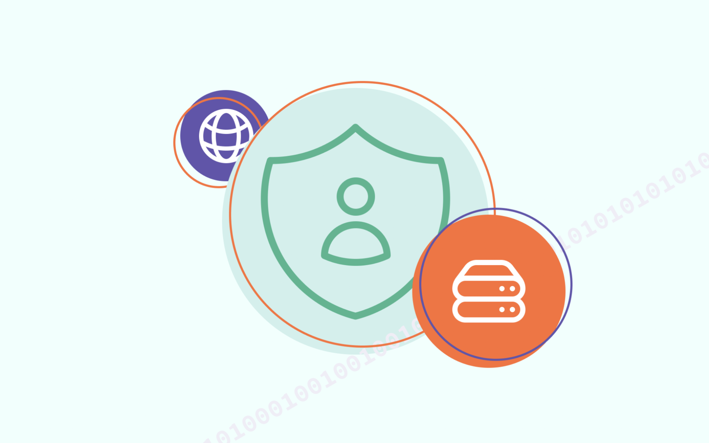 Protect data